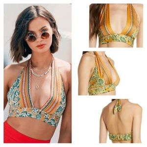 FREE PEOPLE DEVON HALTER